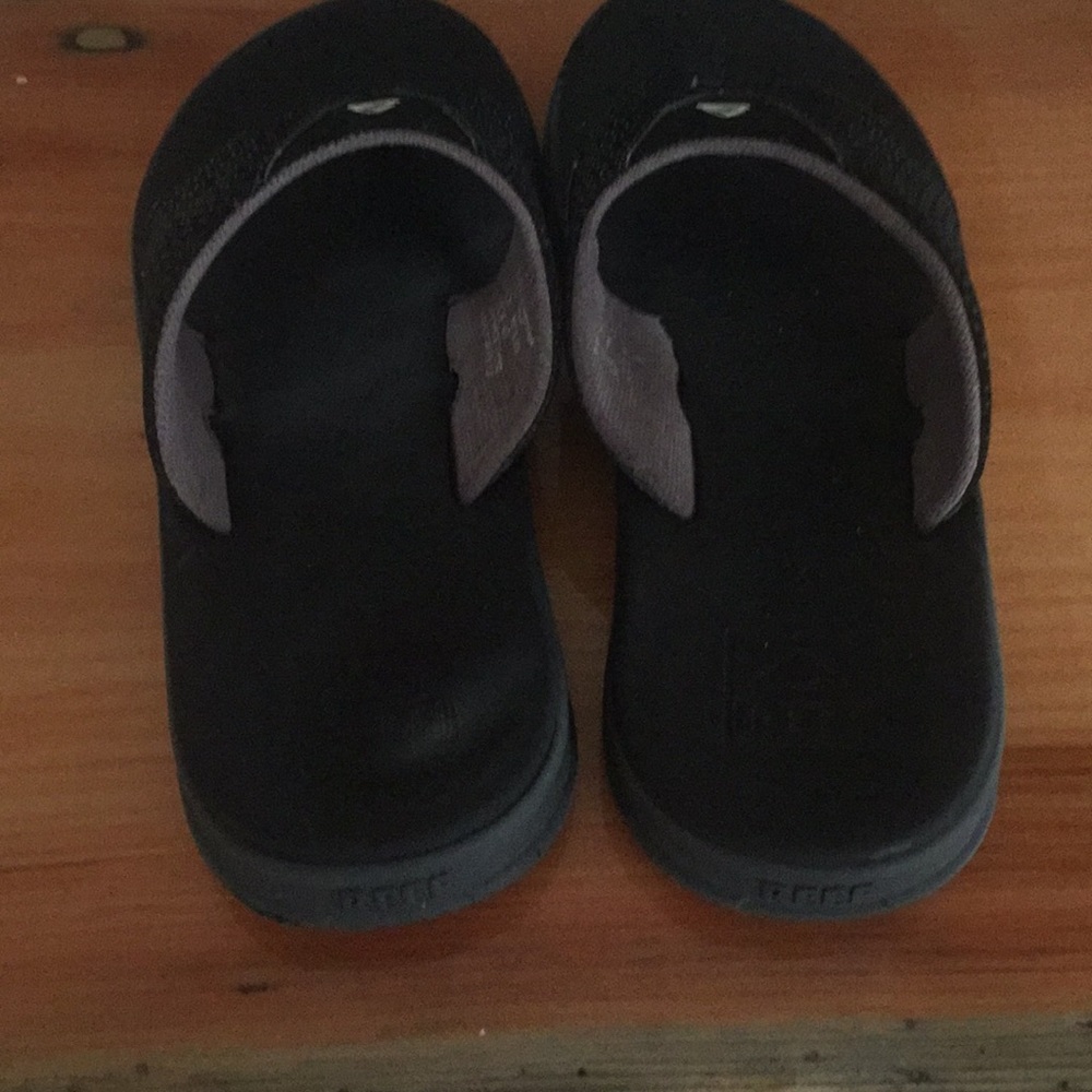 Men’s reef sandals